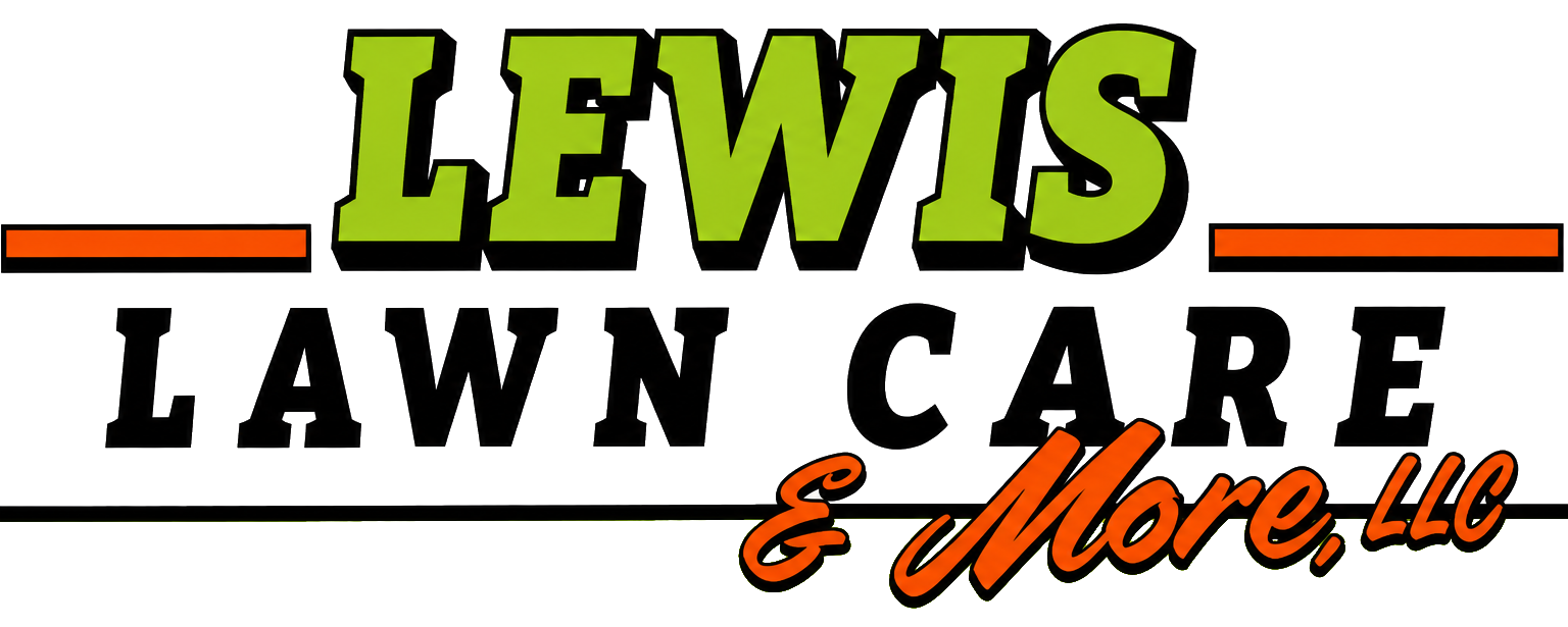 Lewis Lawn Care And More LLC logo